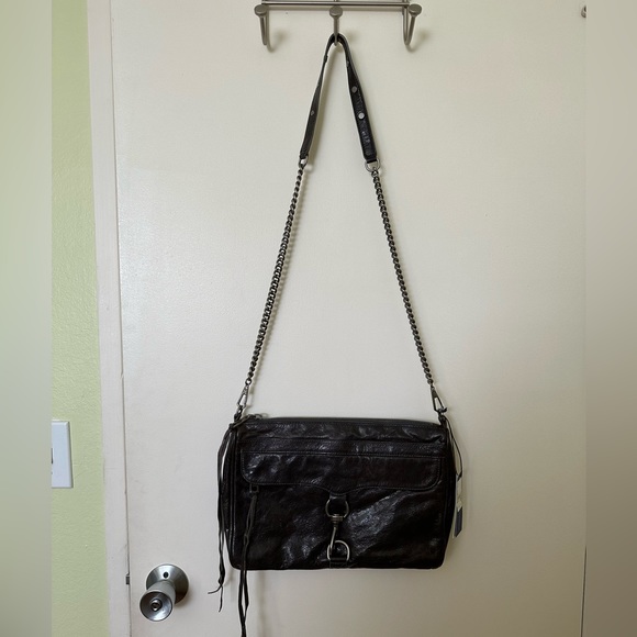 Rebecca Minkoff Smoke Mac Daddy - Picture 8 of 11